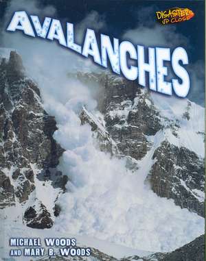 Avalanches de Michael Woods