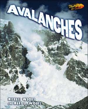 Avalanches de Michael Woods