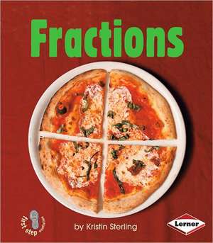 Fractions de Kristin Sterling