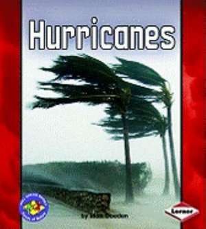 Hurricanes de Matt Doeden