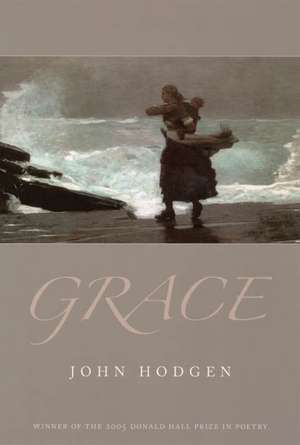 Grace de John Hodgen