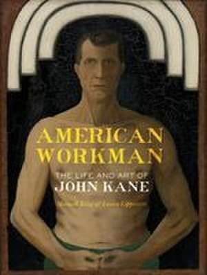 American Workman de Louise Lippincott