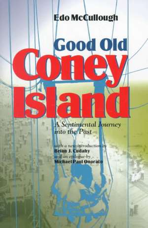 Good Old Coney Island de Edo Mccullough