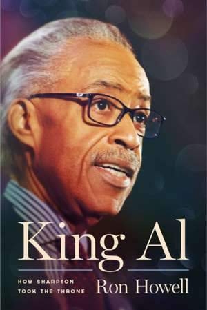King Al de Ron Howell