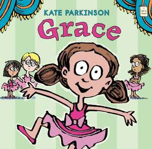 Grace de Kate Parkinson