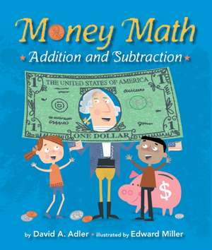 Money Math de David A Adler