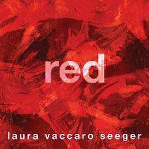 Red de Laura Vaccaro Seeger