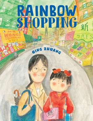 Rainbow Shopping de Qing Zhuang