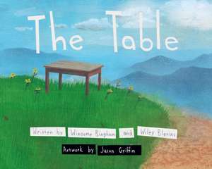The Table de Winsome Bingham