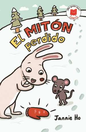 El Mitã3n Perdido de Jannie Ho
