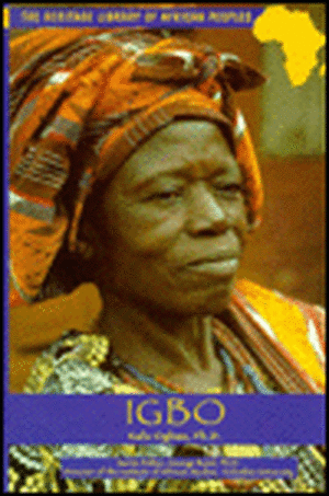 Igbo de Kalu Ogbaa