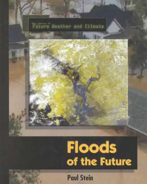 Floods of the Future de Paul Stein