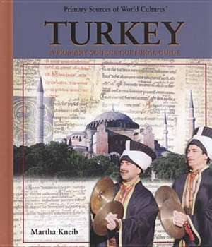 Turkey de Martha Kneib