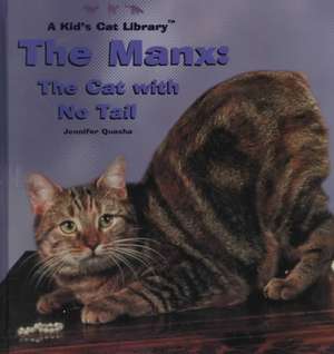 Manx -Lib de Jennifer Quasha