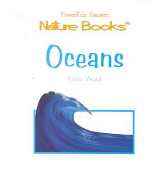 Oceans de Kristin Ward