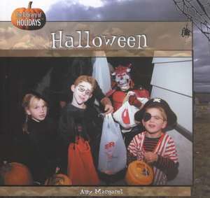 Halloween de Amy Margaret