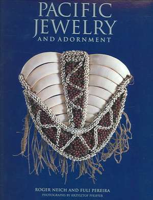 Pacific Jewerly & Adornment de Roger Neich