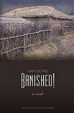 Banished! de Dong Han