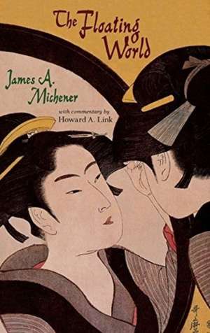 Floating World de James A. Michener