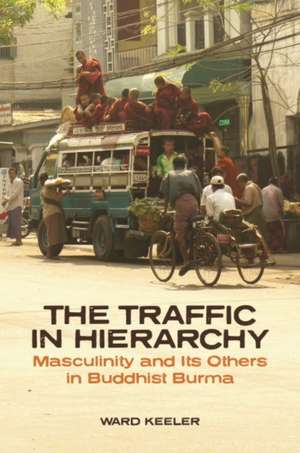 The Traffic in Hierarchy de Ward Keeler