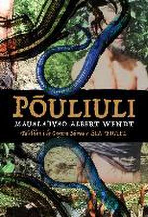 Pōuliuli de Albert Wendt