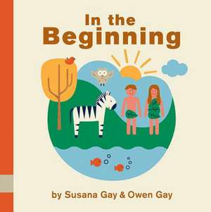 In the Beginning de Susana Gay