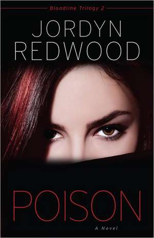 Poison de Jordyn Redwood