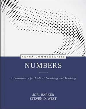Numbers de Joel Barker