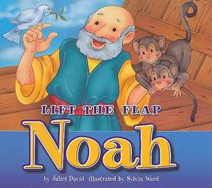 Noah de Juliet David