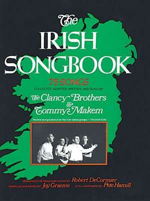 The Irish Songbook