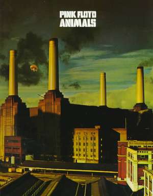 Pink Floyd Animals de Not Available (NA)