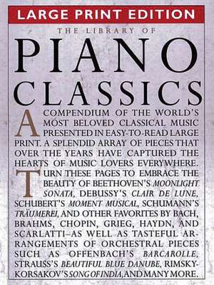 Piano Classics de Amy Appleby