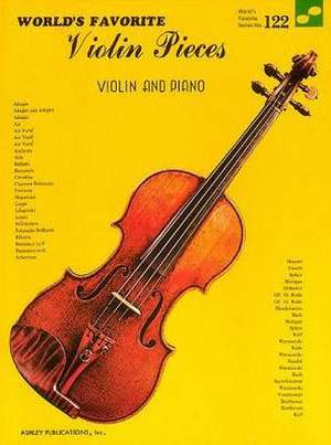 Violin Pieces de Hal Leonard Corp