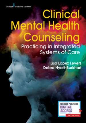 Clinical Mental Health Counseling de Lisa LPCC-S LPC C López Levers