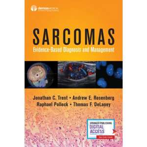 Sarcomas de Jonathan C Trent