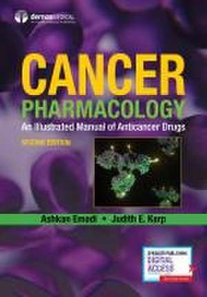 Cancer Pharmacology