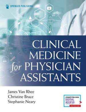 CLINICAL MEDICINE FOR PHYSICIA