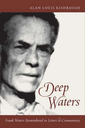 Kishbaugh, A: Deep Waters
