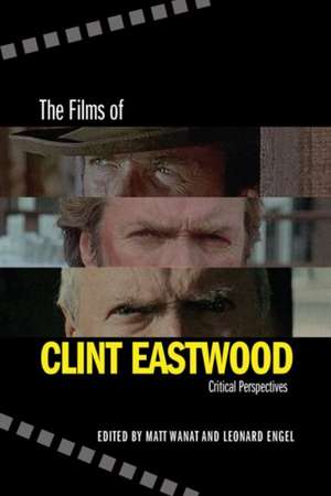 FILMS OF CLINT EASTWOOD