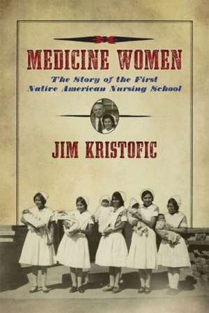 Medicine Women de Jim Kristofic