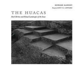 The Huacas de Edward R Ranney