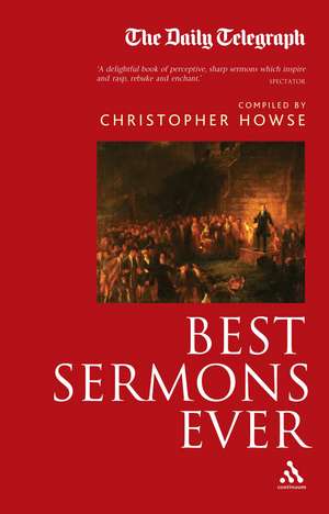 Best Sermons Ever (Compact Edition) de Christopher Howse