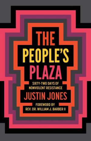 People's Plaza de Justin Jones