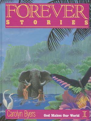 Forever Stories de Carolyn Byers