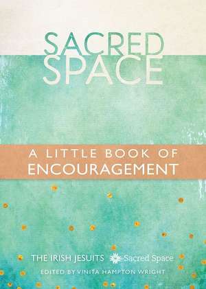 Sacred Space de The Irish Jesuits