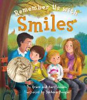 Remember Us with Smiles de Gary Jansen