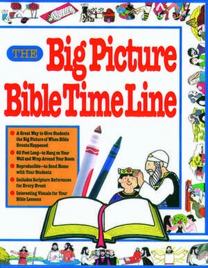 The Big Picture Bible Timeline: A Biography Of...Erich Hartmann de Gospel Light