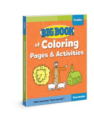 Bbo Coloring Pages & Activitie de David C Cook