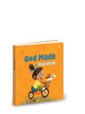 God Made Stop and Go de Laura Derico