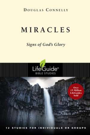 Miracles de Douglas Connelly